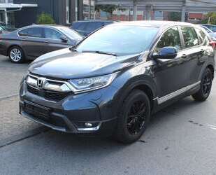 Honda CR-V Gebrauchtwagen
