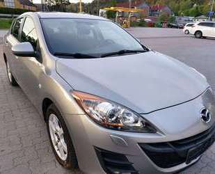 Mazda 3 Gebrauchtwagen