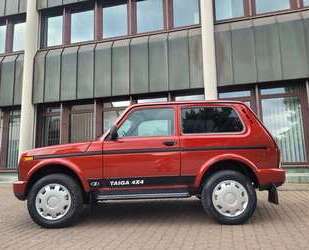 Lada Taiga Gebrauchtwagen