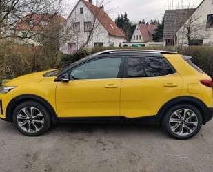 Kia Stonic Gebrauchtwagen