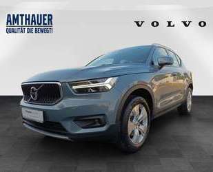 Volvo XC40 Gebrauchtwagen
