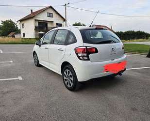 Citroen C3 Gebrauchtwagen