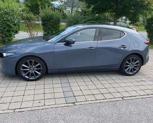 Mazda 3 Gebrauchtwagen