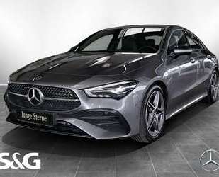 Mercedes-Benz CLA 180 Gebrauchtwagen