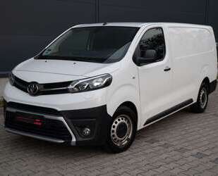 Toyota Proace Gebrauchtwagen