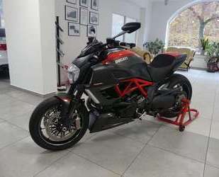 Ducati Diavel Gebrauchtwagen
