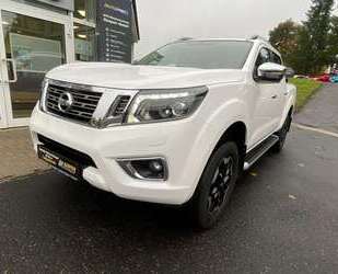 Nissan Navara Gebrauchtwagen