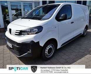 Peugeot Expert Gebrauchtwagen