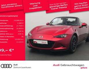 Mazda MX-5 Gebrauchtwagen