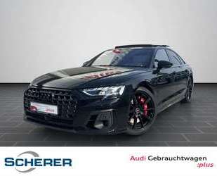 Audi S8 Gebrauchtwagen