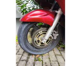 Suzuki GSX 750 Gebrauchtwagen