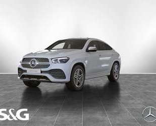Mercedes-Benz GLE 350 Gebrauchtwagen