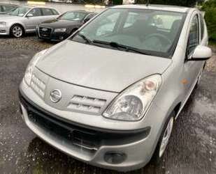 Nissan Pixo Gebrauchtwagen
