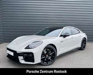 Porsche Panamera Gebrauchtwagen