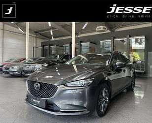 Mazda 6 Gebrauchtwagen