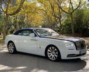 Rolls Royce Dawn Gebrauchtwagen