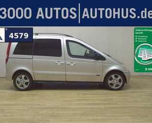 Mercedes-Benz Vaneo Gebrauchtwagen