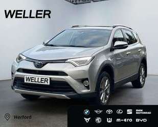 Toyota RAV 4 Gebrauchtwagen