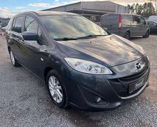 Mazda 5 Gebrauchtwagen