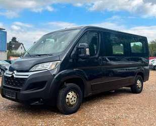 Citroen Jumper Gebrauchtwagen