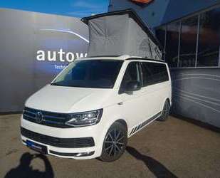 VW T6 California Gebrauchtwagen