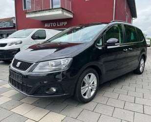Seat Alhambra Gebrauchtwagen