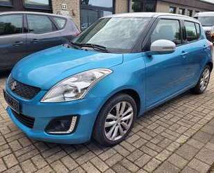 Suzuki Swift Gebrauchtwagen