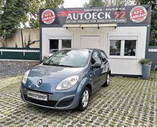 Renault Twingo Gebrauchtwagen