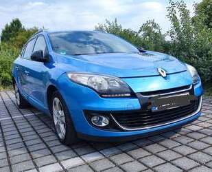 Renault Megane Gebrauchtwagen