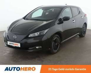 Nissan Leaf Gebrauchtwagen