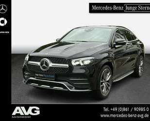Mercedes-Benz GLE 350 Gebrauchtwagen
