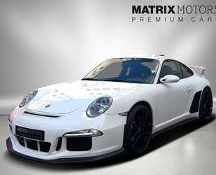 Porsche 911 Gebrauchtwagen