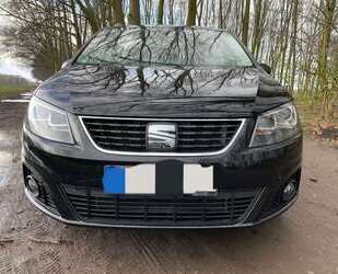 Seat Alhambra Gebrauchtwagen