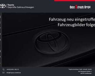 Toyota Auris Gebrauchtwagen