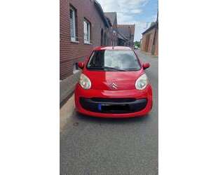 Citroen C1 Gebrauchtwagen