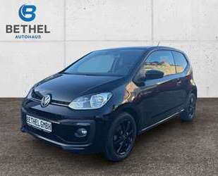VW up! Gebrauchtwagen