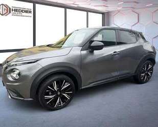 Nissan Juke Gebrauchtwagen