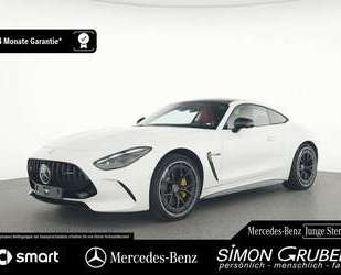 Mercedes-Benz AMG GT Gebrauchtwagen