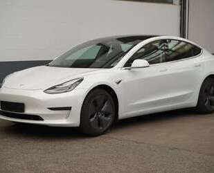 Tesla Model 3 Gebrauchtwagen