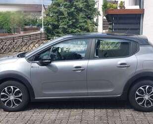 Citroen C3 Gebrauchtwagen