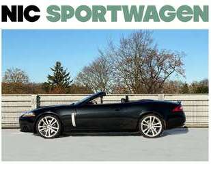 Jaguar XK Gebrauchtwagen