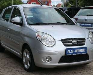 Kia Picanto Gebrauchtwagen