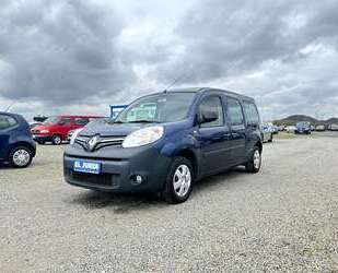 Renault Kangoo Gebrauchtwagen