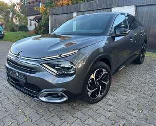Citroen C4 Gebrauchtwagen