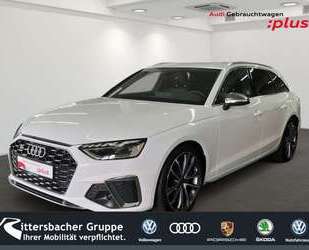 Audi S4 Gebrauchtwagen