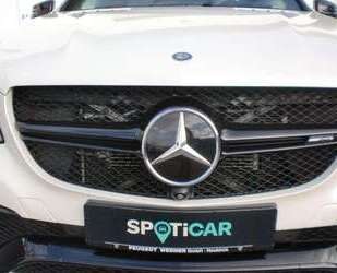 Mercedes-Benz GLE 63 AMG Gebrauchtwagen