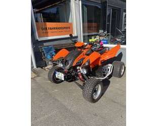 Adly Hurricane 450 Gebrauchtwagen