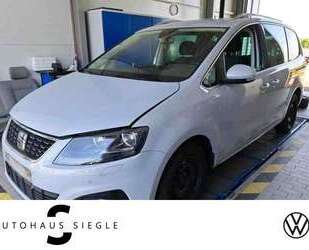 Seat Alhambra Gebrauchtwagen