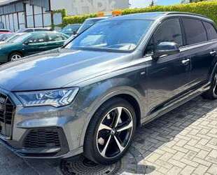 Audi Q7 Gebrauchtwagen