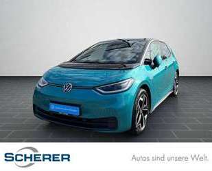 VW ID.3 Gebrauchtwagen